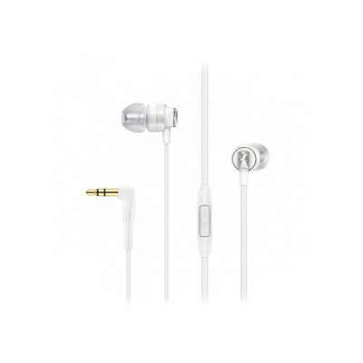 Sennheiser CX 300S White (508594)