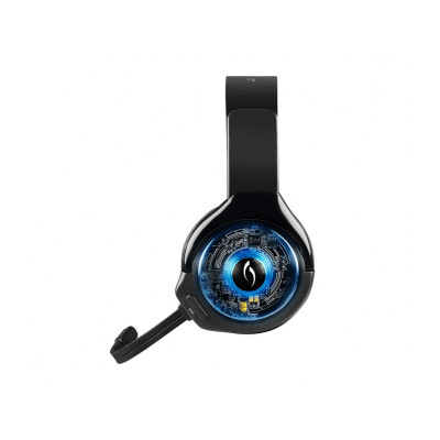 PDP PS4 Afterglow AG9 Wireless Headphones (051-044-EU)