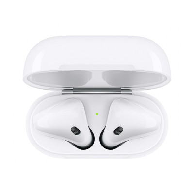 TWS Apple AirPods with Charging Case (MV7N2)