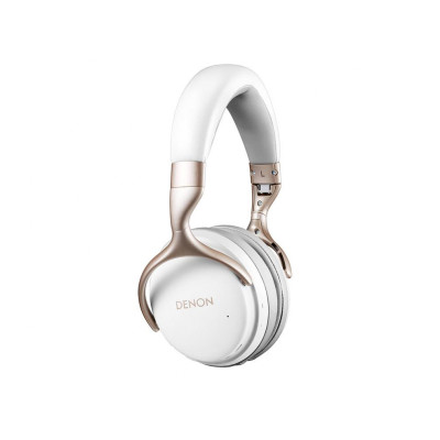 Denon AH-GC25W White