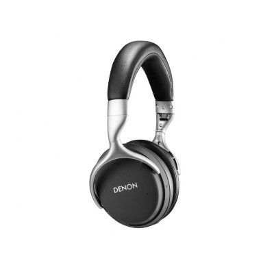 Denon AH-GC25W Black