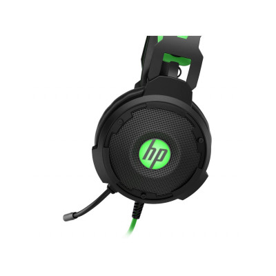 HP Pavilion Gaming 600 Headset (4BX33AA)