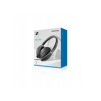 Sennheiser HD 300