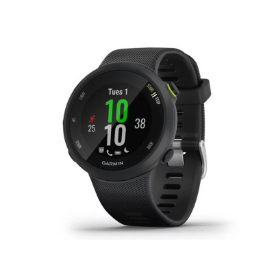 Garmin Forerunner 45 Black (010-02156-15/010-02156-05)