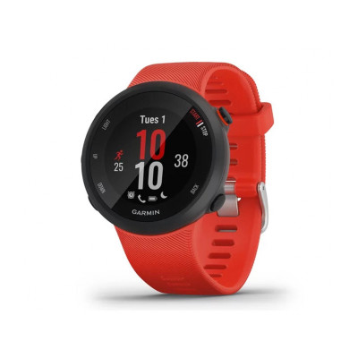 Garmin Forerunner 45 Lava Red (010-02156-16/010-02156-06)