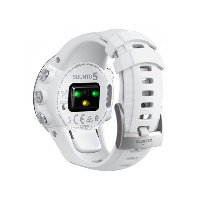 Suunto 5 White (SS050300000)