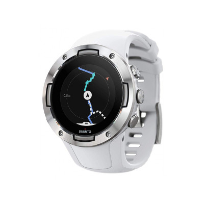 Suunto 5 White (SS050300000)