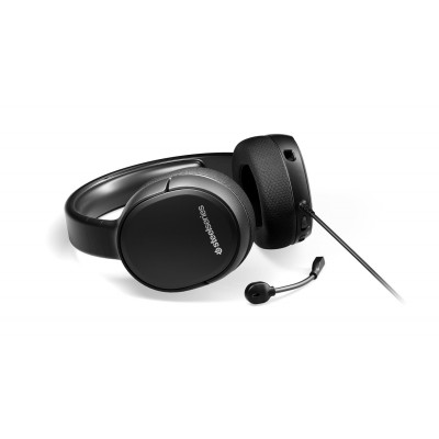 SteelSeries Arctis 1 Black (61427)