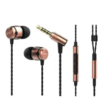 SoundMAGIC E50C Black/Gold