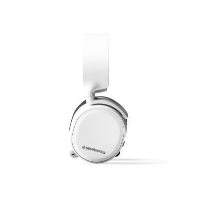 SteelSeries Arctis 3 2019 Edition White (61506)