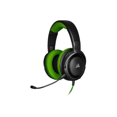 Corsair HS35 Green (CA-9011197)