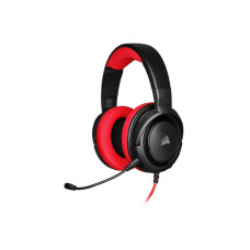 Corsair HS35 Red (CA-9011198)