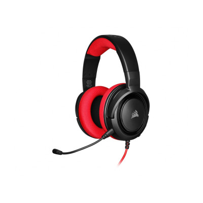 Corsair HS35 Red (CA-9011198)