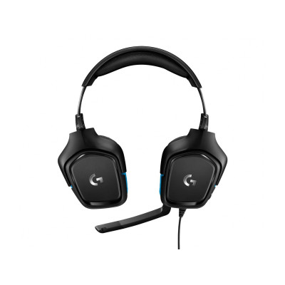 Logitech G432 (981-000770)