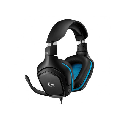 Logitech G432 (981-000770)