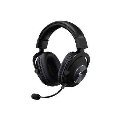 Logitech G Pro Headset (981-000812)