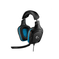 Logitech G432 (981-000770)