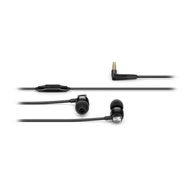 Sennheiser CX 300S Black (508593)