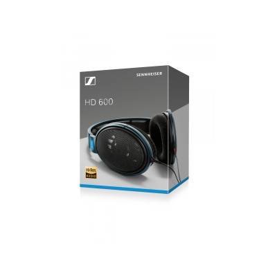 Sennheiser HD 600