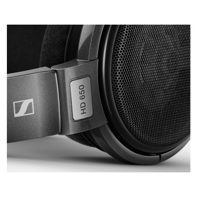 Sennheiser HD 650