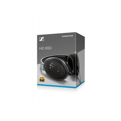 Sennheiser HD 650