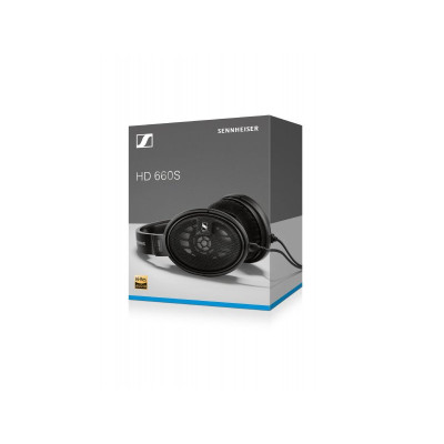 Sennheiser HD660S