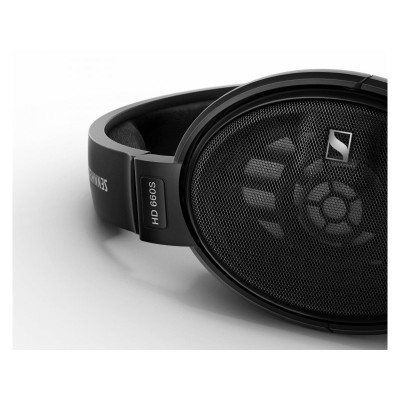 Sennheiser HD660S