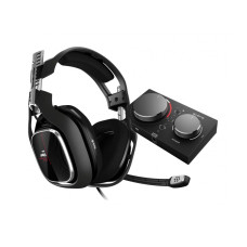 ASTRO A40 TR + MixAmp PRO TR для Xbox One, PC (939-001659)