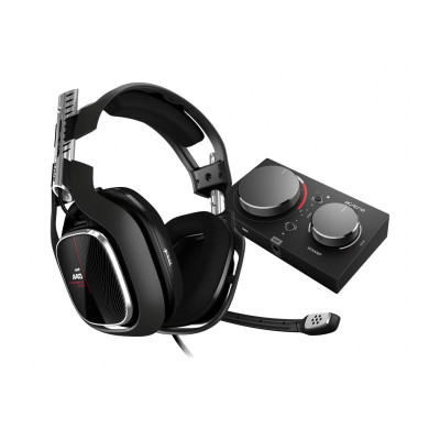 ASTRO A40 TR + MixAmp PRO TR for Xbox One, PC (939-001659)