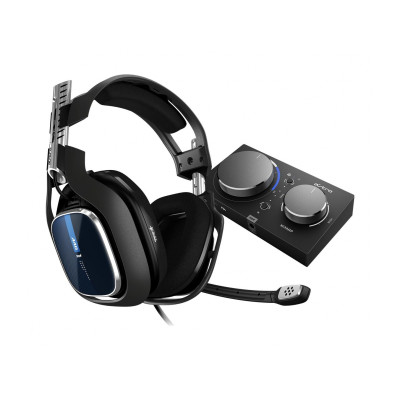 ASTRO A40 TR + MixAmp PRO TR for PS4, PC (939-001661)