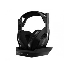 ASTRO A50 Wireless + Base Station for PS4, PC (939-001676)