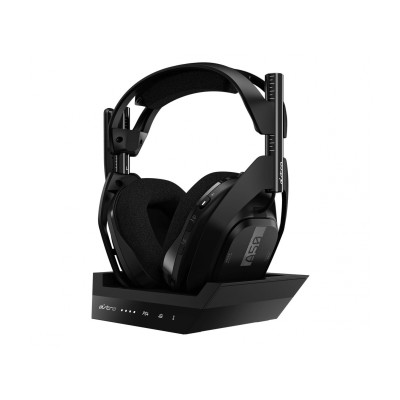 ASTRO A50 Wireless + Base Station for PS4, PC (939-001676)