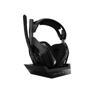 ASTRO A50 Wireless + Base Station for PS4, PC (939-001676)