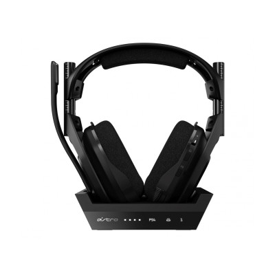 ASTRO A50 Wireless + Base Station for PS4, PC (939-001676)