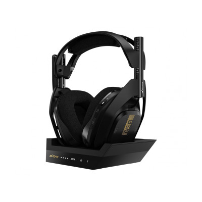 ASTRO A50 Wireless + Base Station для Xbox One, PC (939-001682)