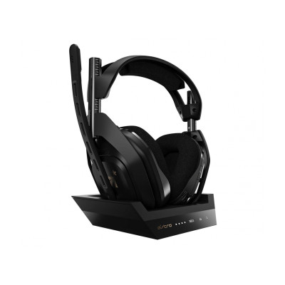 ASTRO A50 Wireless + Base Station для Xbox One, PC (939-001682)