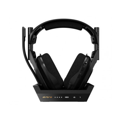 ASTRO A50 Wireless + Base Station для Xbox One, PC (939-001682)