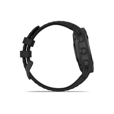 Garmin Fenix 6 Pro Black (010-02158-02/010-02158-01)