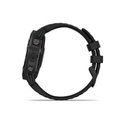 Garmin Fenix 6 Pro Black (010-02158-02/010-02158-01)