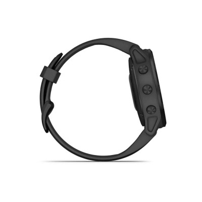 Garmin Fenix 6S Pro Black With Black Band (010-02159-14/010-02159-13)