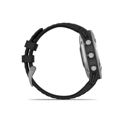 Garmin Fenix 6 Silver (010-02158-00)