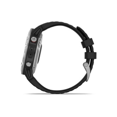 Garmin Fenix 6 Silver (010-02158-00)