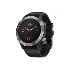 Garmin Fenix 6 Silver (010-02158-00)