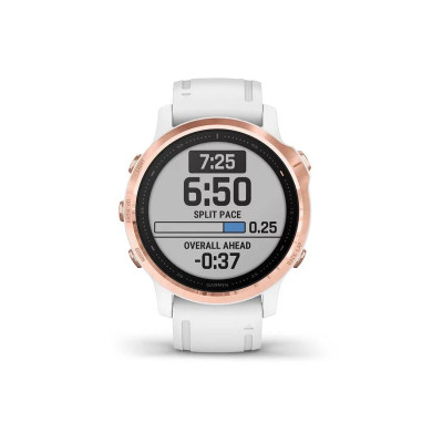 Garmin Fenix 6S Pro Rose Gold (010-02159-11/10)