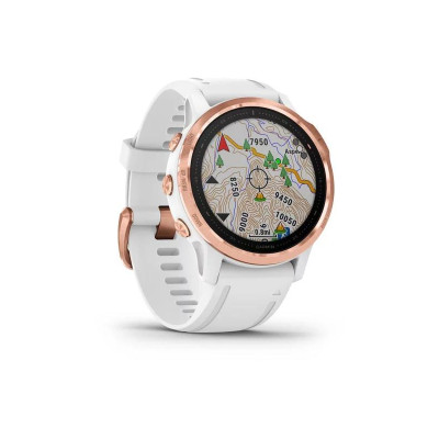 Garmin Fenix 6S Pro Rose Gold (010-02159-11/10)