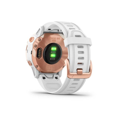 Garmin Fenix 6S Pro Rose Gold (010-02159-11/10)