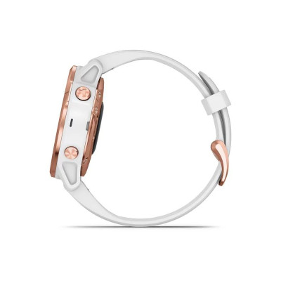 Garmin Fenix 6S Pro Rose Gold (010-02159-11/10)