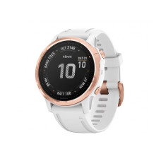 Garmin Fenix 6S Pro Rose Gold (010-02159-11/10)