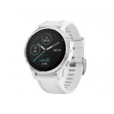 Garmin Fenix 6S Silver/White (010-02159-00)