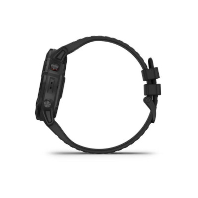 Garmin Fenix 6X Pro Black і Black Band (010-02157-01/00)